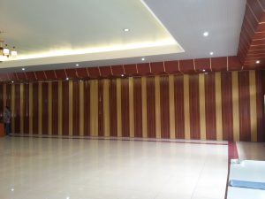pintu lipat pvc
